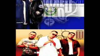 Crooked Stilo Ft Heavy Clan El Meneaito [upl. by Susie]