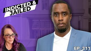 Sean ‘Diddy Combs Indicted and Detained in New York faces life in prison The Emily Show Ep 311 [upl. by Eillehs]