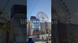 living abroad in Japan 🇯🇵 lifeinjapan [upl. by Thompson]