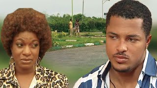 DEFINITION OF A TRUE LOVE  CHIKA IKE VAN VICKER JIM IYKE CLASSIC AFRICAN MOVIES [upl. by Ammadis]