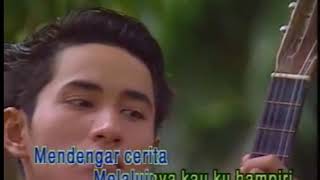 Sudirman  Merisik Khabar Karaoke HD [upl. by Ellicott]