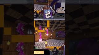 Never getting rid of this bow vtuberstream vtubermoments minecraft twitch vtubersclips vtuber [upl. by Enytsuj]