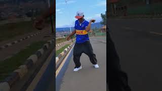 NGANJI EMPIRE  Dance  challenge [upl. by Aldon]