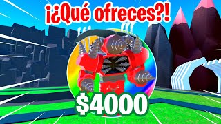 TRADEANDO a UPGRADED DRILLMAN en Directo🔥🚽📷 Update 70 Parte 3 Toilet Tower Defense [upl. by Urquhart765]