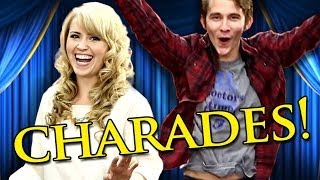 SourceFedPlays  Charades [upl. by Atil]