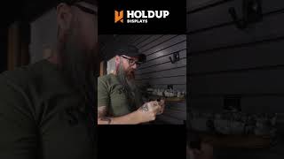 Hold Up Displays hooks and racks review [upl. by Havelock]