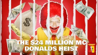 The SHOCKING Truth About McDonalds Monopoly Fraud Revealed [upl. by Gemperle]