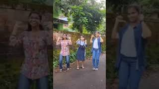 Loveable danceold onedance by gayathrishivaniathira [upl. by Gowon780]