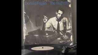 Donald Fagen  IGY BassDrumsVocal Mix [upl. by Daberath]