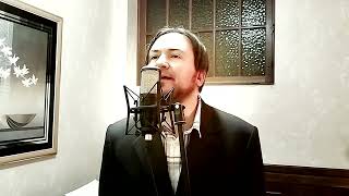 Colgando en tus manos  Carlos Baute Cover de Christian D´Orazio [upl. by Greenberg347]