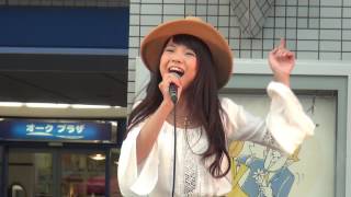 祐夏「KIT MISIA」20160827 ORC200 歌姫ライヴ [upl. by Oirasec]