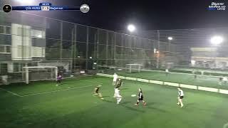 ÇÖL KUYUMCULUK vs Bağımsız Savunma [upl. by Reifnnej]