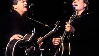 Everly Brothers International Archive  Live in Alexandria Virginia aug 2000 [upl. by Flower]