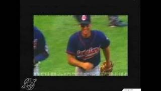 World Series Baseball Xbox Gameplay20020502 [upl. by Neville]