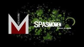 SPASMOMEN PROMO [upl. by Atniuq]