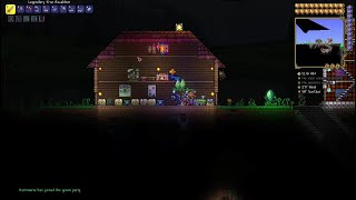 DPS Terraria 21 Et farvel [upl. by Arateehc]