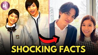 6 Shocking Facts You Didn’t Know About Jun Shison [upl. by Nerual]