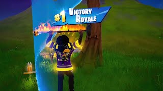 NEW PADDED ON REACTIVITY ON LBC 93 DOGG SKIN IN FORTNITE PS5  A VICTORY ROYALE WIN SOLO [upl. by Akenihs]