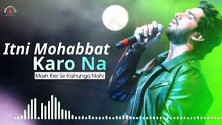 New music song  quotBOL DO NA ZARAquot  Armaan Malik  Azhar  Rashmi Virag Amaal Mallik  TSeries [upl. by Eiromem]