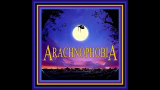 Arachnophobia 1990 🕷🕷🕷 Original Trailer 🕸 John Goodman Jeff Daniels Steven Spielberg [upl. by Elka736]