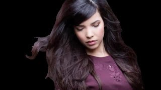 Indila Parle à ta tête Karaoké [upl. by Nysa]