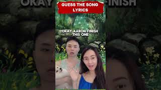 GUESS THE VIRAL SONG LYRICS CHALLENGE [upl. by Hsekar]