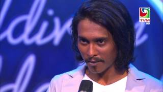 MALDIVIAN IDOL  Piano Round show1 FULL EPISODE [upl. by Benildas]