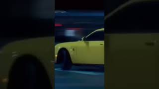 Dodge challenger in indian  price and exhaust sound [upl. by Acim]