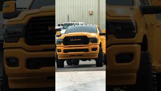 Ram Trx 1500 hp ram trx 1500hp shorts [upl. by Adnalay]