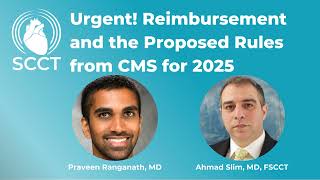 Episode 49  Urgent Call to Action Reimbursement and the Proposed Rules from CMS for 2025 [upl. by Deloris]