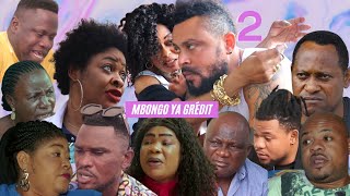 MBONGO YA CREDIT EP 2 Théâtre Congolais Lipati Ebakata Meta Omari Doutshe Djany DarlingGeucho [upl. by Hester613]