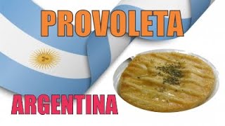 Provoleta estilo argentino [upl. by Partridge]