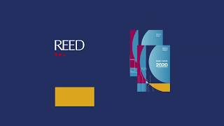 REED 2020 Salary Guide [upl. by Dearborn]