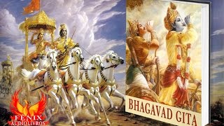 AUDIOLIVRO  BHAGAVAD GITA [upl. by Teressa]