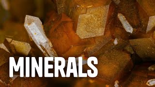 Understanding Minerals [upl. by Zins]