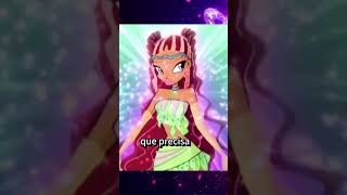 😍 shorts  Winx Club [upl. by Htebizile]