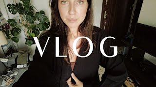 VLOG próbuje cos kupic na jesien Zara HM Zalando [upl. by Daryl163]