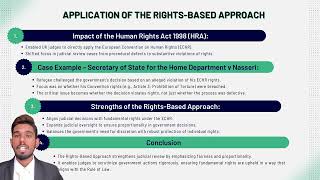 Video Assignment CONSTITUTIONAL AND ADMINISTRATIVE LAW II [upl. by Nera296]