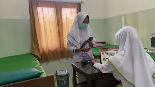 EDUKASI KELUARGA TENTANG TABLET FE  ANISA SETYORINI AB232004 AK 9 [upl. by Lemcke676]