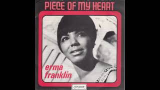 Erma Franklin – Piece Of My Heart instrumental loop Soul [upl. by Mansfield68]