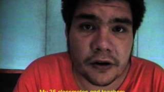 Paco Larrañaga Speaks from Death Row English subtitles [upl. by Keldah323]