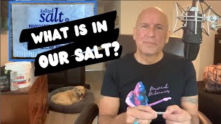 Is There Sugar in Your Salt A Must Know for Carnivores Especially Lion Dieters [upl. by Moreland]