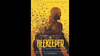 The beekeeper 🎥🍿 [upl. by Funch]