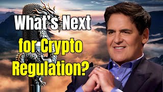 National Debt Crisis amp What’s Next for Crypto Regulation [upl. by Benedic147]