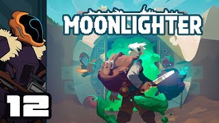 Lets Play Moonlighter  PC Gameplay Part 12  Pincushion [upl. by Octavia]