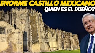 🇲🇽 Habías escuchado de El • Pueblos Magicos de México [upl. by Citron]