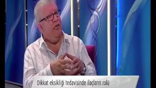 Dr Tanju Sürmeli  Dikkat Eksikliği ve Öğrenme Güçlüğünde İlaçsız Neurofeedback Tedavisi [upl. by Icats]