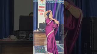 Badhai ho badha  song  dance  shorts [upl. by Analart]