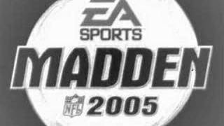 Last Day of School  Madden Nfl 2005 soundtrack REQUEST [upl. by Indnahc]