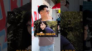 La mujer “MÁS GUAPA” de MÉXICO 🇲🇽😂 mexican opinions ytshort [upl. by Lebasy]